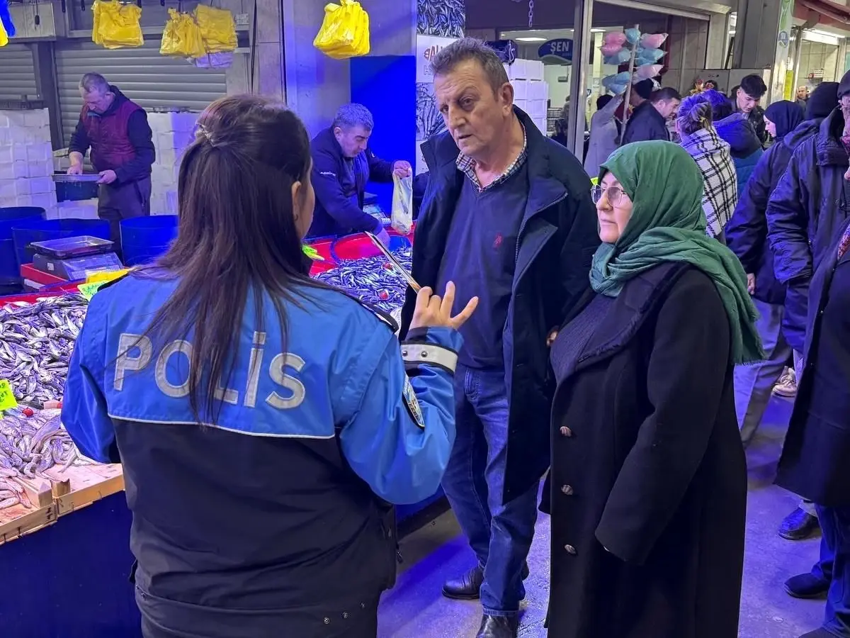 Bilecik Emniyetinden Dolandırıcılık Yöntemlerine Karşı Uyarı