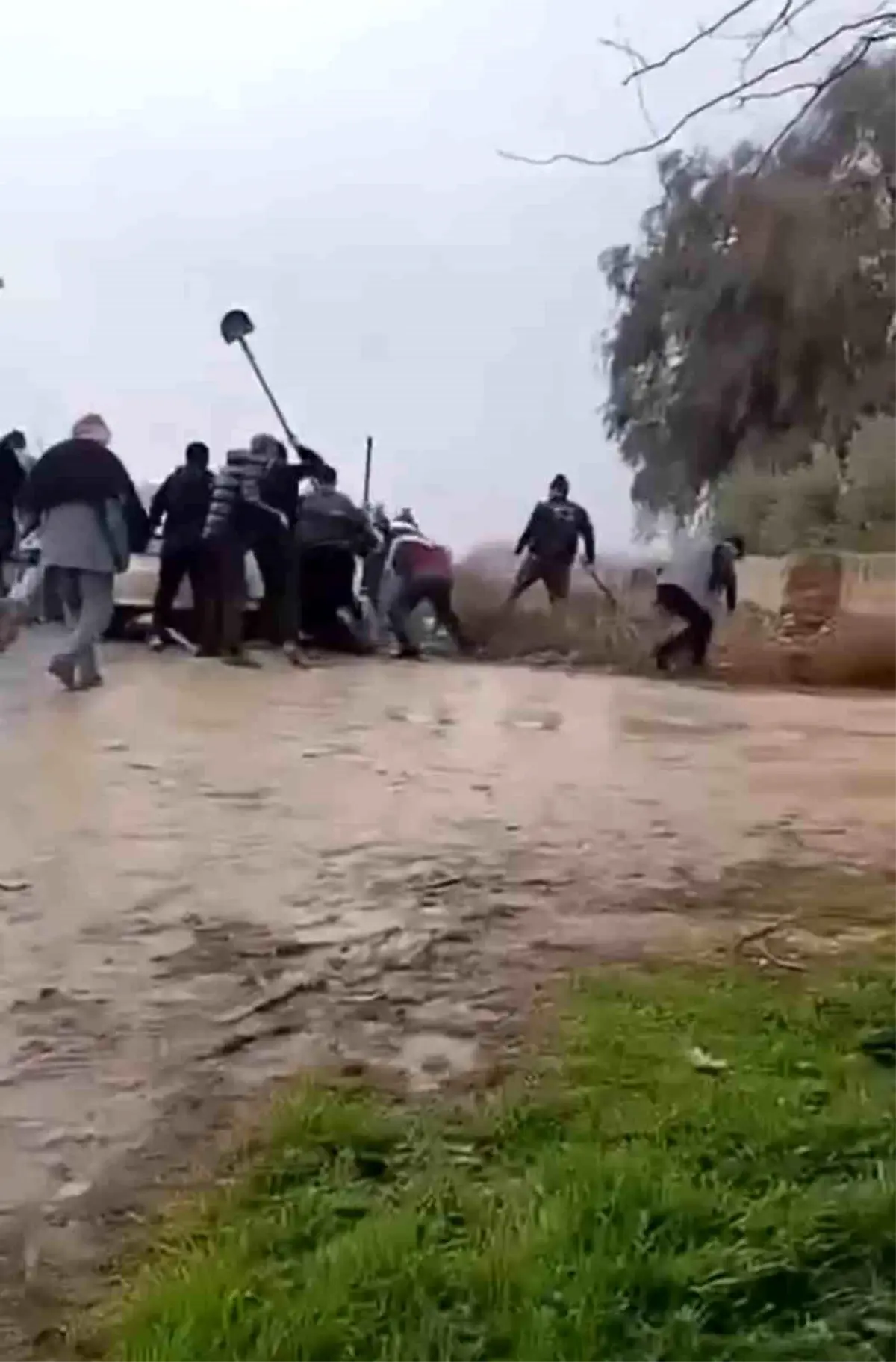 Şanlıurfa’da Arazi Sorunu Patlak Verdirdi: 7 Yaralıyla Sonuçlandı