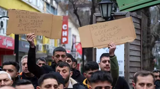 Artvin'de Çığ Felaketinde Kayıp Çobanın Ailesi Arama Çalışmalarının Yenilenmesini Talep Ediyor