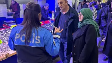 Dolandırıcılık örnekleri ve uyarı görselleri