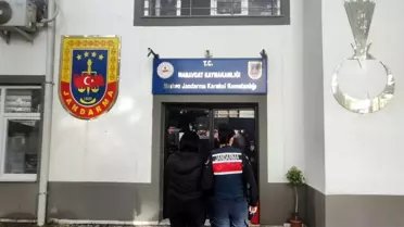 Mahkeme salonunda verilen karar