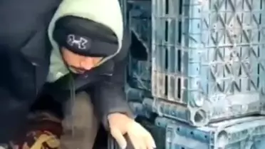 Polis ve jandarma operasyonu