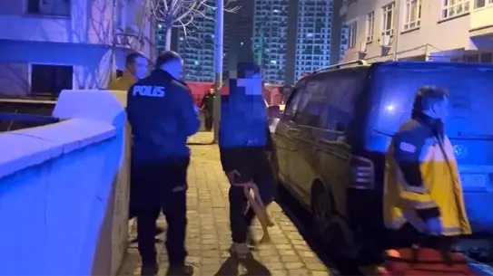 Saldırının gerçekleştiği yer ve olay yeri