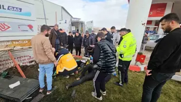 Kazanın anlık görüntüsü