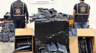 Operasyon detayları