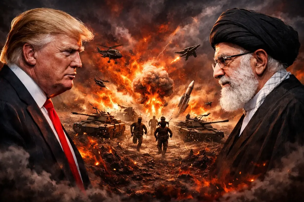 İran ve ABD’nin Türkiye’deki Görüşmeleri Bu Hafta Başlayabilir