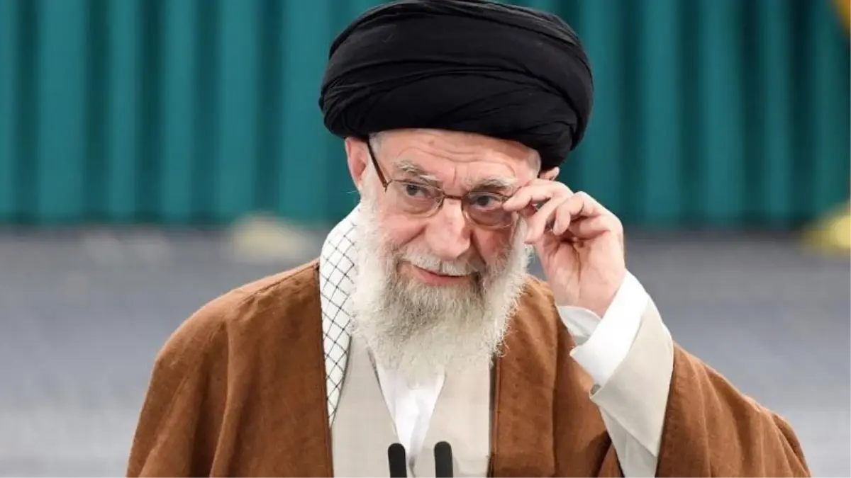 Hamaney'den ABD'ye Uyarı: Savaş Başlatılırsa Bölgesel Çatışma Kaçınılmaz