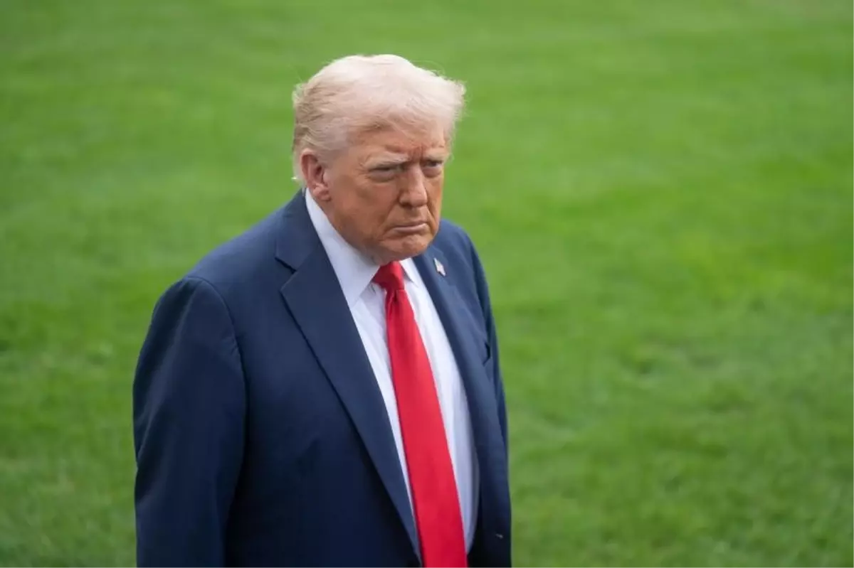 Trump, İran’ın Stratejik Planlarını Ortaklarla Paylaşmayacağını Vurguladı