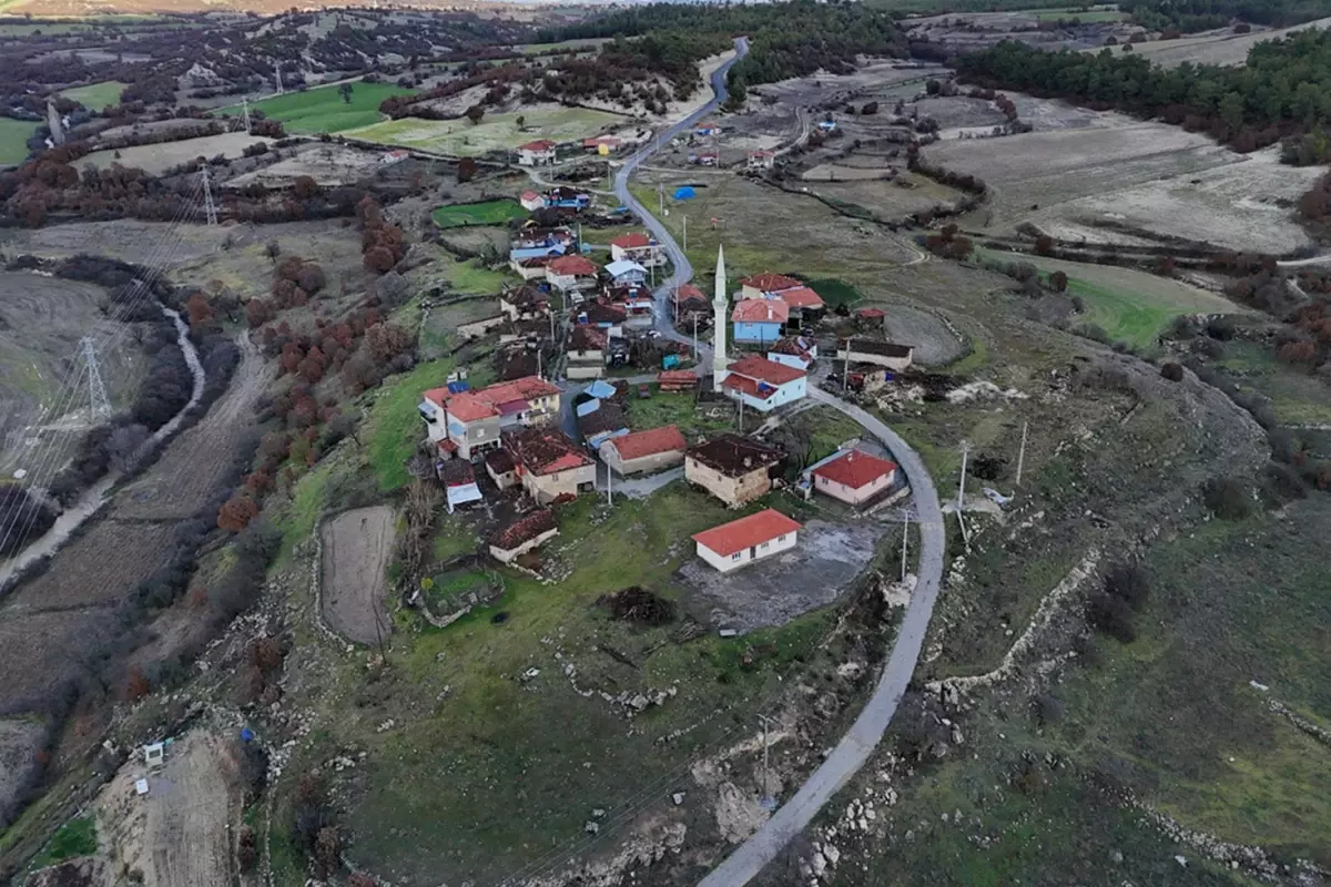 Türkiye'nin Köy Sayısı 18.215'e Ulaştı: Son Güncel Veriler Açıklandı