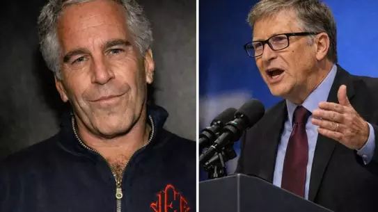 Epstein Dosyasındaki Yeni Belgeler: Bill Gates’in Pandemi Simülasyonu Yazışması