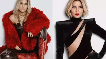 Gülben Ergen, Epstein Belgelerinde Türk İsimlerini Açığa Çıkarmayı Talep Etti