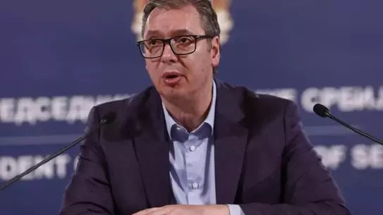 Vucic: Önümüzdeki 48 Saatte İran’a Saldırı ve Diğer Kritik Gelişmeler Bekleniyor