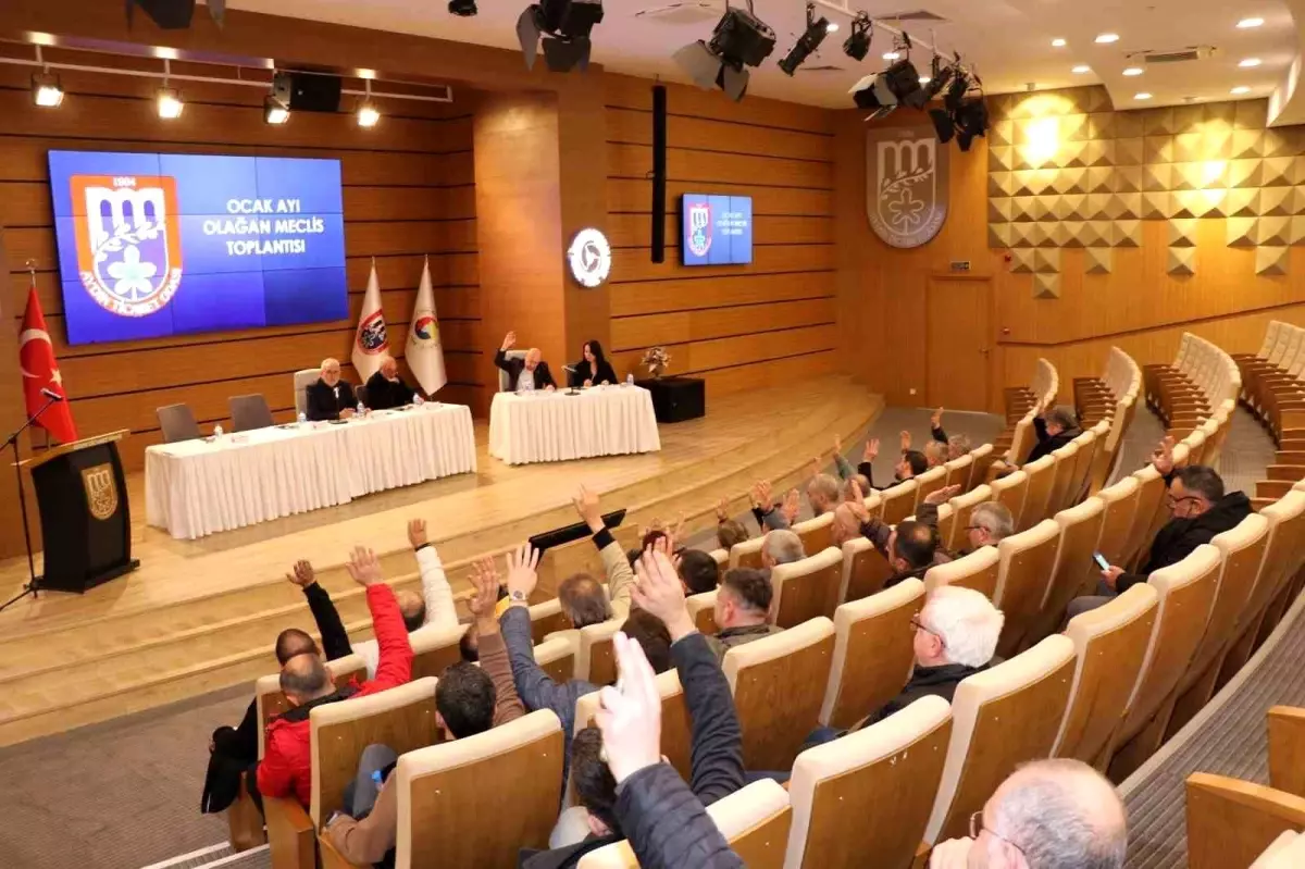 Erdoğan, Çıldır Havalimanı'nı Ticari Uçuşlara Açma Kararını Aydın’da Verdi