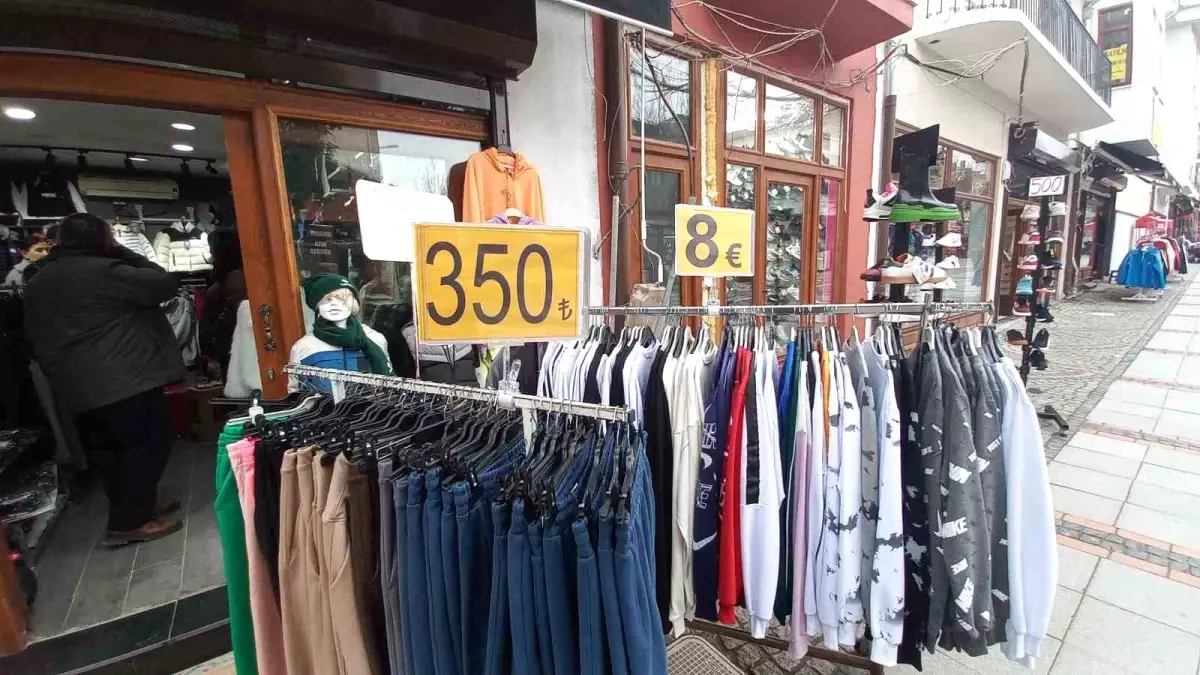 Bulgaristan Resmi Olarak Euro'yu Benimsedi: 1 Şubat'tan İtibaren Tek Para Birimi