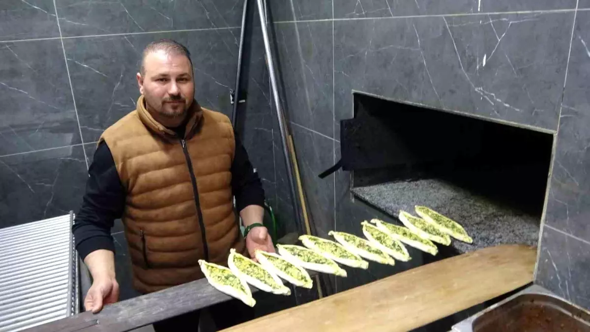 Depremzedelere Umut: Esnaf Hanifi Yüksel’in Yeni İşletmesi 16 Kişiyi İstihdam Ediyor