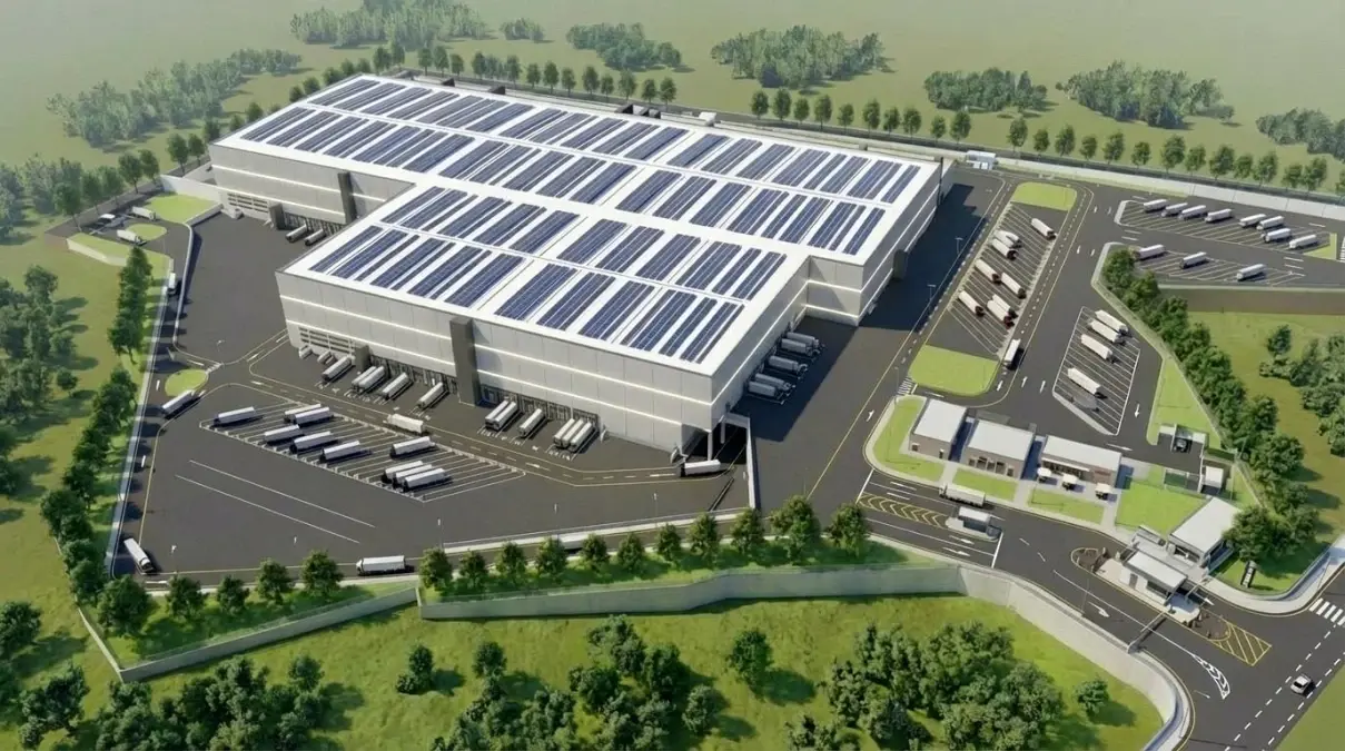 Teknosab Lojistik Teknopark Yatırım Fonu, Bir Yılda Kayda Değer Büyüme Sağladı