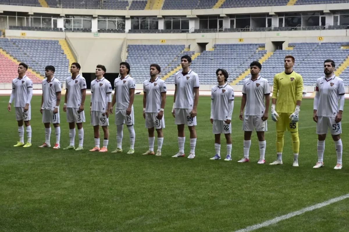 Yeni Mersin İdmanyurdu, Gebzespor Maçını Kaçırdı: İkinci Kural İhlali