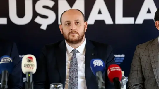 AK Parti'den Terörsüz Türkiye Vurgusu: 40 Yılda 2 Trilyon Dolar Kayıp