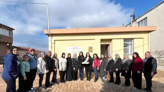 Yıldırım Belediyesi'nden Kadın Girişimcilere Kooperatif Destek Projesi