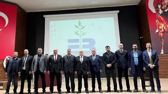 Aykut Dürüst seçildiği an