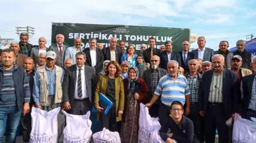 İslahiye ve Nurdağı yenilenmiş yollar