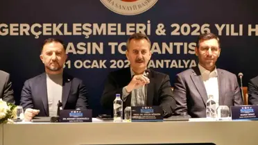 Kızıl Elma uçağının teknik görünümü