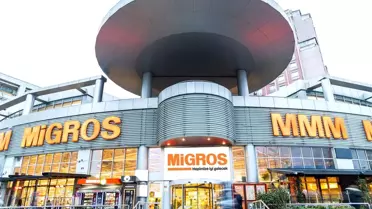Migros dağıtım merkezi yeni iş koşulları