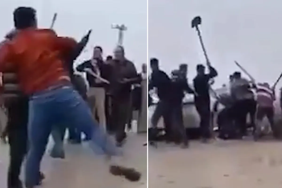 Akçakale’de Arazi Anlaşmazlığı Çıktı Yakaladı: 7 Kişi Yaralandı