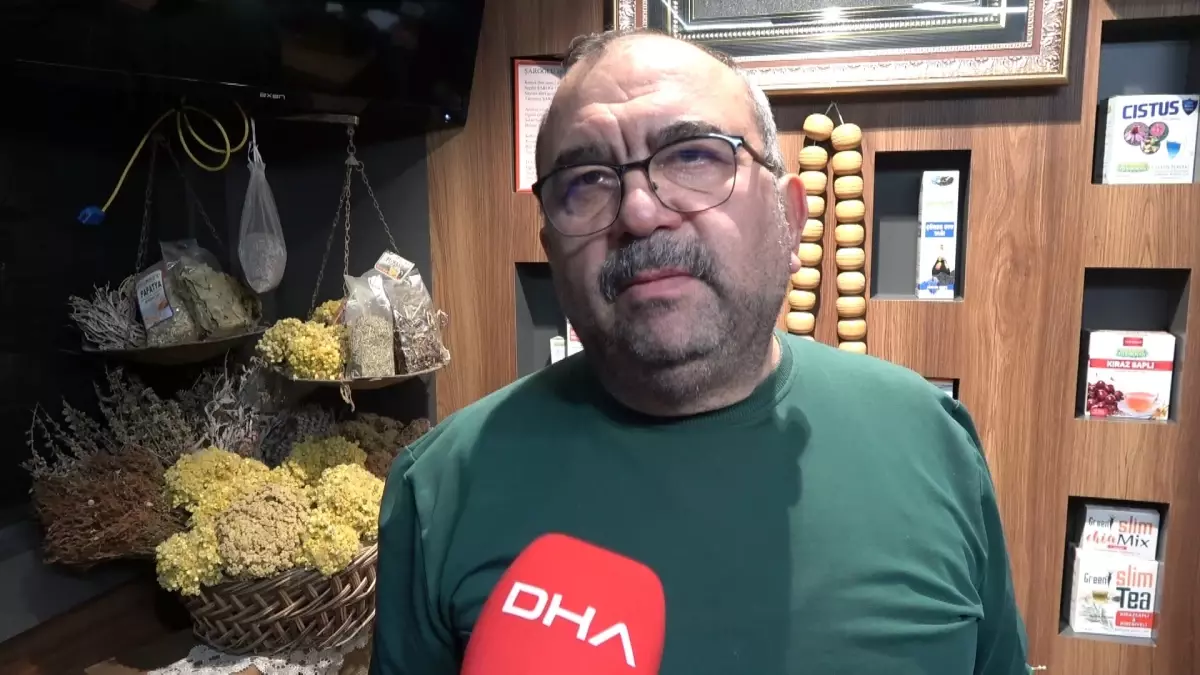 Sahte Baharatların Tehlikesi: Tüketicileri Uyarıyor