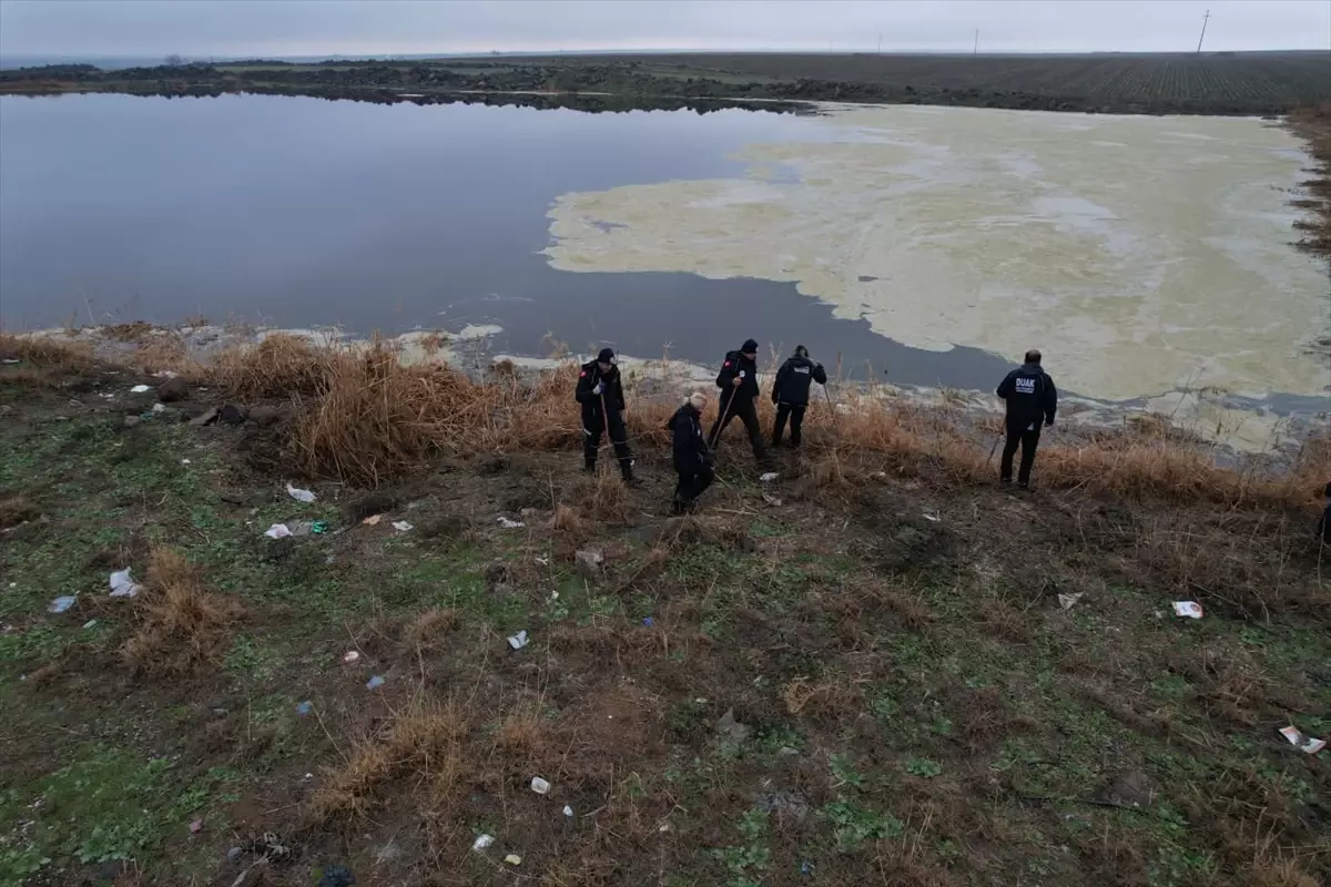 Diyarbakır Çınar’da 11 Günlük Kayıp: Nimet Kılıç Aranıyor
