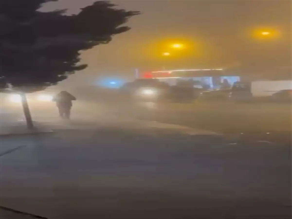 Diyarbakır Emniyet Müdürlüğüne Yönelik El Yapımı Patlayıcı Saldırısında 2 Şüpheli Tutuklandı