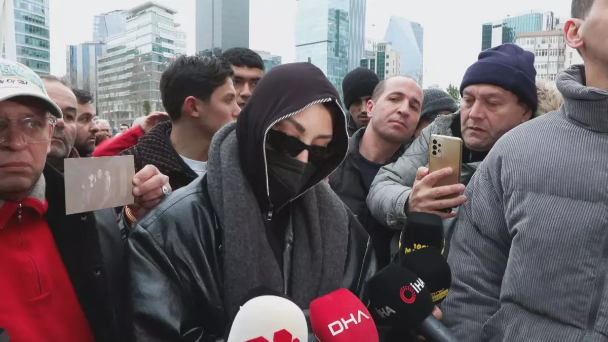 Fatih Ürek'in Son Yolculuğu: Kalp Krizi Sonrası Vefat Etti