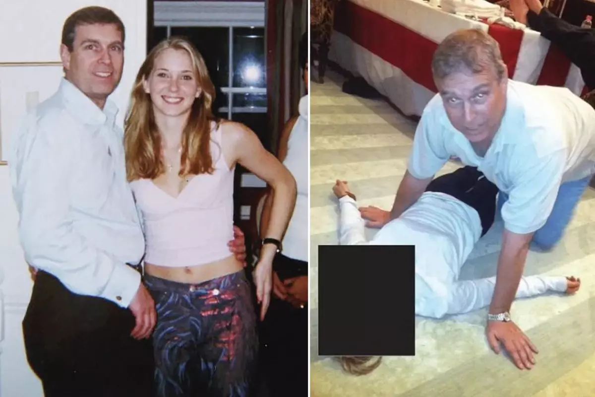 Starmer, Prens Andrew'un ABD'de Soruşturma İfadesi Gerektiğini Vurguladı