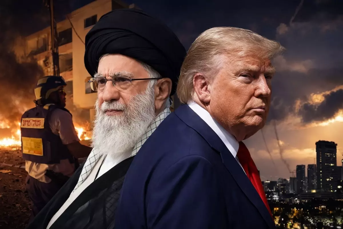 İran Dışişleri Bakanı Erakçi: Nükleer Anlaşma İçin Adil Çözüm Şart