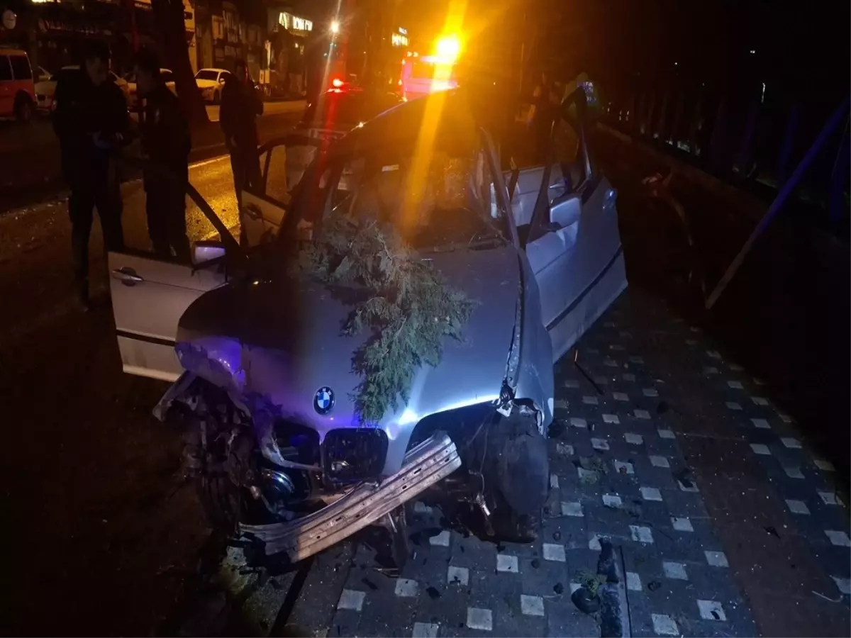 Bursa’da Yaşanan Trafik Kazasında 21 Gün Sonra Ölüm: Mert Can Çevikel’in Hikayesi