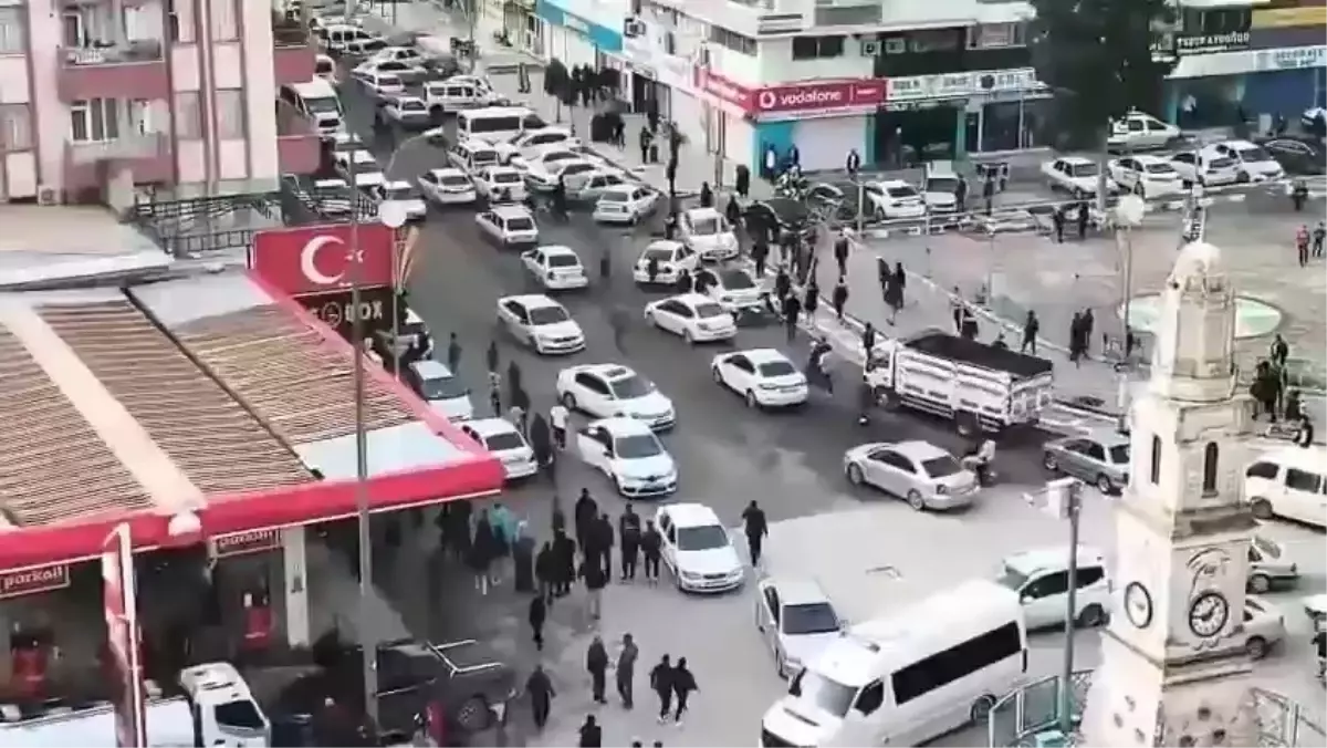 Akçakale'de Arazi Anlaşmazlığı Kanlı Çıktı: 11 Yaralı