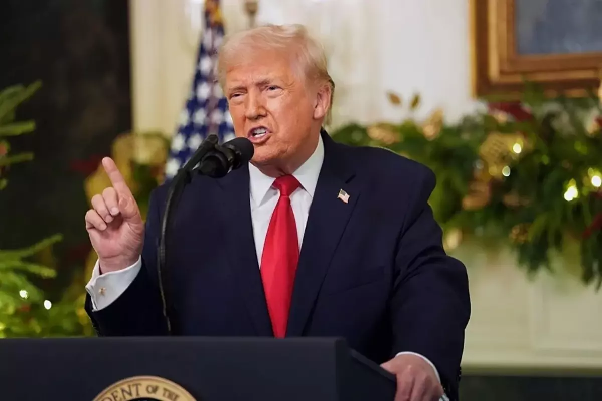 Trump, Küba ile Petrol Tedarik Görüşmelerine Başlıyor