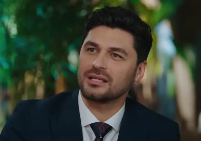 Sahne arkası fotoğrafı