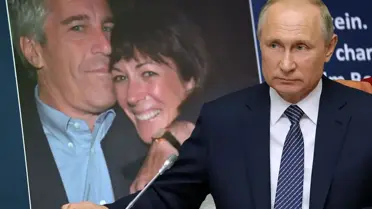 Epstein Belgelerinde Putin’in Yerine Geçecek Kişi İddiası Ortaya Çıktı