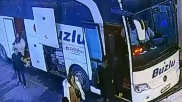 Kaza anının ana görüntüsü