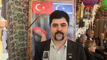 Kerkük'te Barış Manço'yu Anma Töreni: 27. Yılında Duygusal Anlar