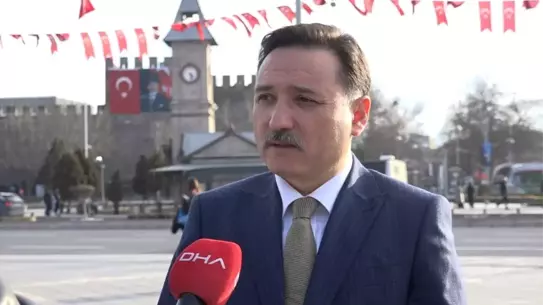 Kayseri'de 16 Bin Genç İçin Spor Okulu: Uyuşturucuya Karşı Yeni Mücadele Modeli