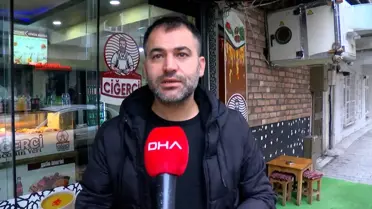 Kapüşonlu şüpheli taksi şoförlerine saldırıyor