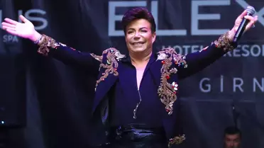 Fatih Ürek’in Son Yolculuğu: İstanbul’da Duygusal Cenaze Töreni