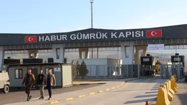 Ele geçirilen 41 kilo kaçak altın