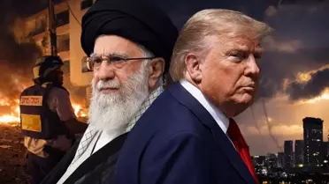 Bakan Erakçi'nin nükleer anlaşma konulu toplantı fotoğrafı