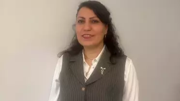 Tamirat sonrası sakinleşen çatı bölgesi