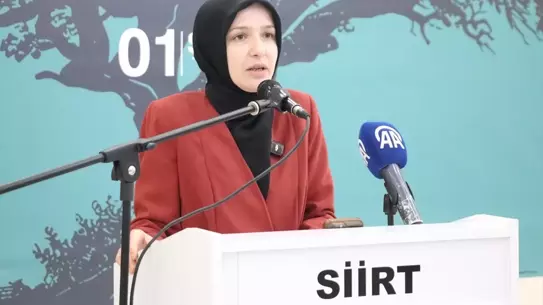 Çalıştayda yapılan grup çalışması ve sunumlar