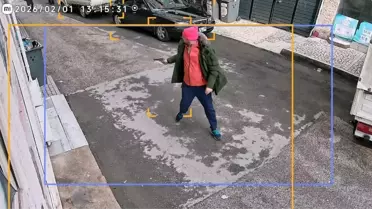 İnegöl'de Silahlı Saldırı: Kayınpeder Öldürüldü, Kayınbirader Yaralandı