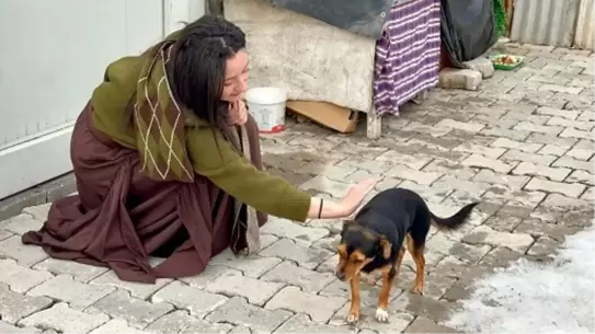 Beyaz’la Joker stüdyosunda Fatma ve Boncuk